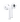 P/G Apple AirPods 2.1 naushniklar zaryadlovchi qutisi (oq)