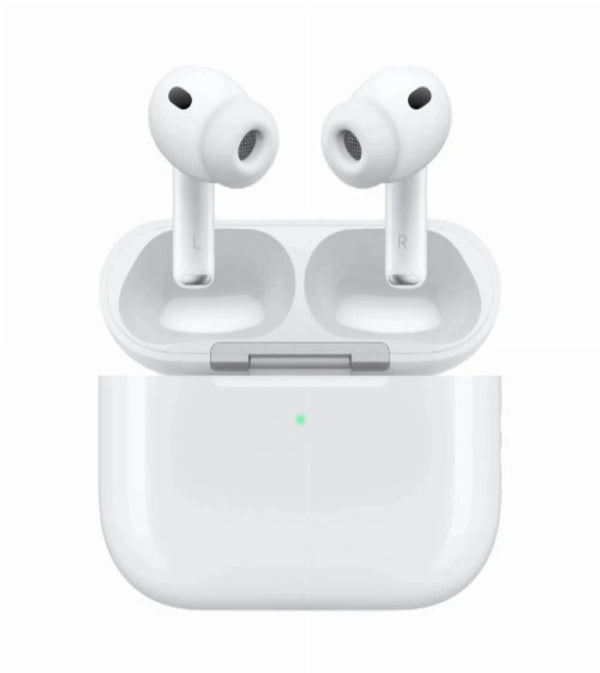 Apple AirPods Pro 3 quloqchinlari
