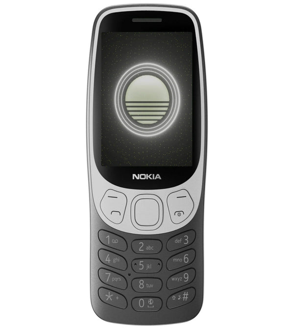 Смартфон Nokia 3210