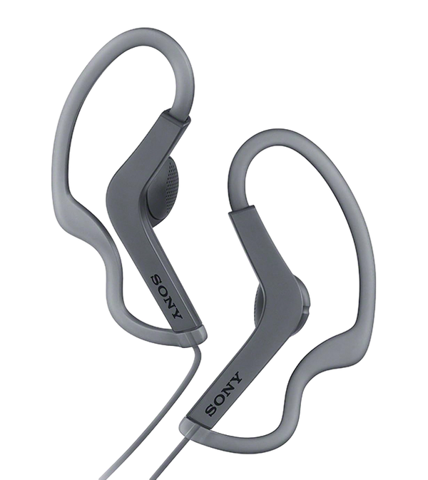 Наушники SONY MDR-AS210AP