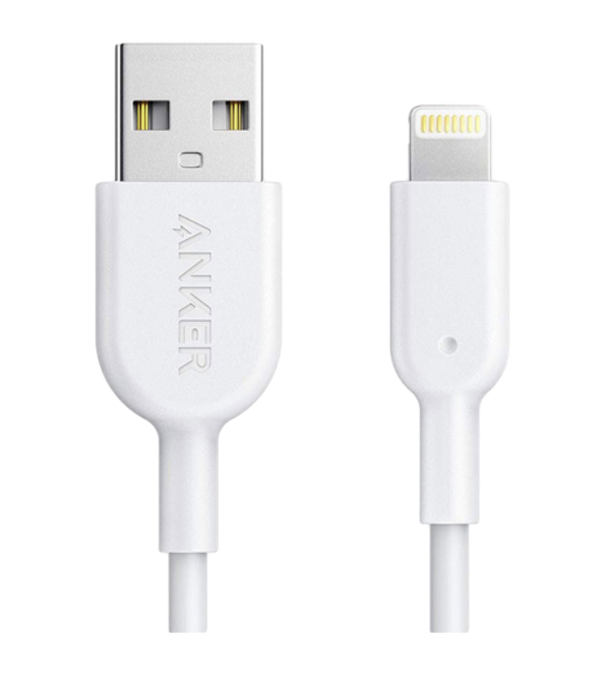 Kabel Anker PowerLine II with Lightning Connector