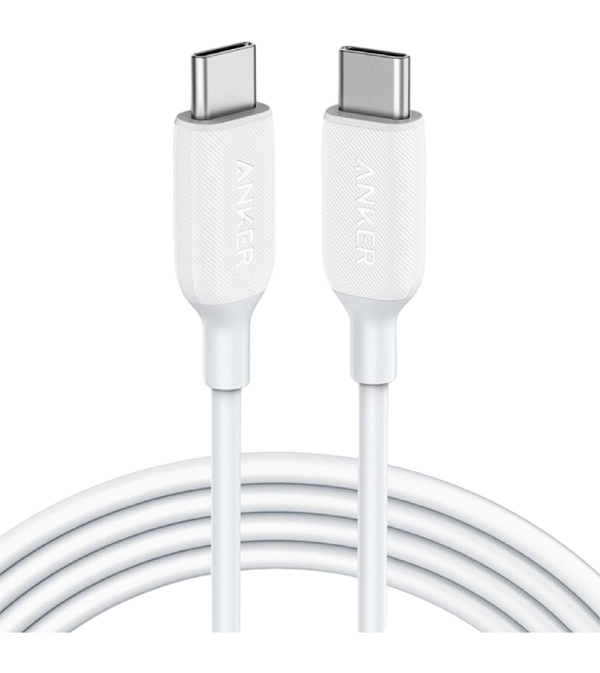  Anker PowerLine III USB-C to USB-C Cable