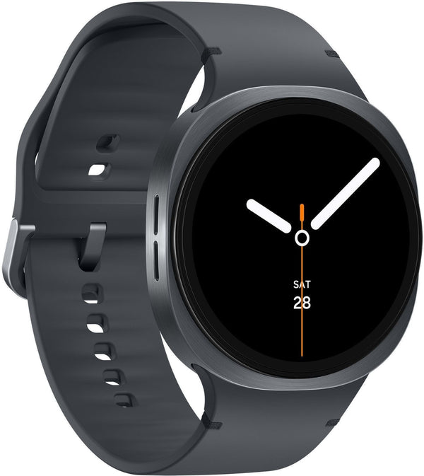 Часы Samsung Galaxy Watch 8
