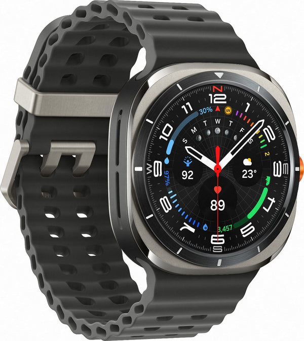Часы Samsung Galaxy Watch Ultra 2