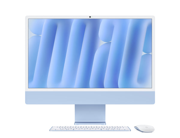 Моноблок Apple iMac 24