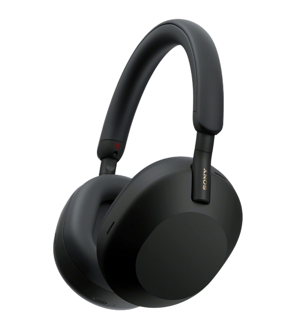 Наушники SONY WH-1000XM5