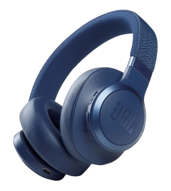 Naushniklar JBL Live 660 NC