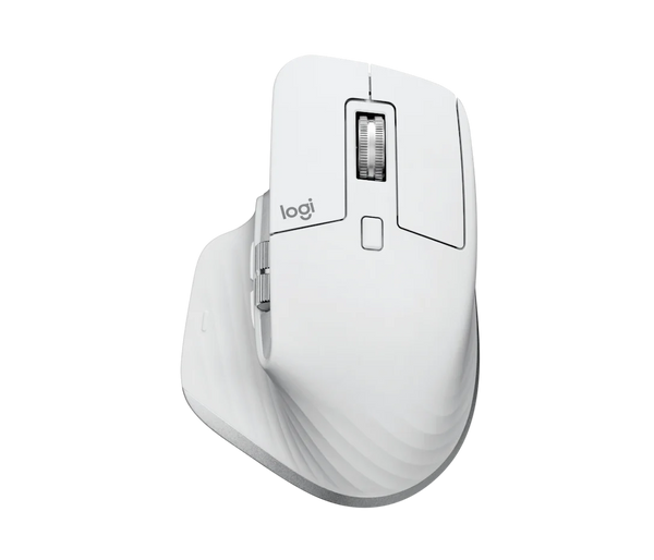 LOGITECH MX Master 3S Bluetooth Mouse