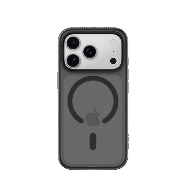BELKIN Magnetic Protective Grip Case - iPhone 17 Pro