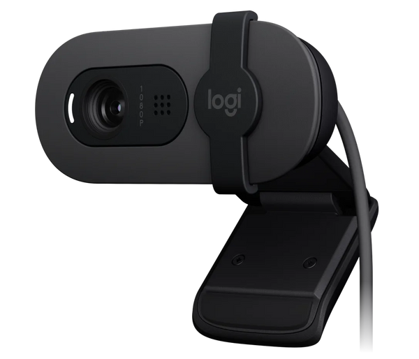 LOGITECH Brio 100