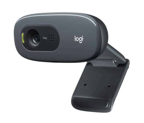 LOGITECH C270 HD