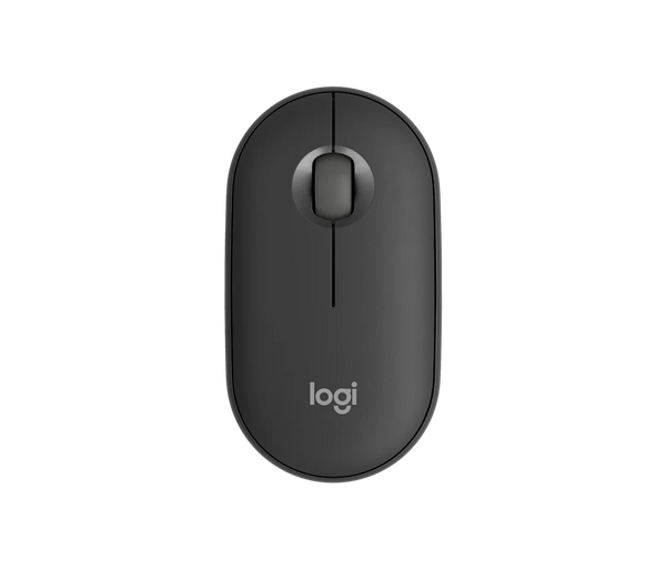 LOGITECH Pebble Mouse 2 M350s