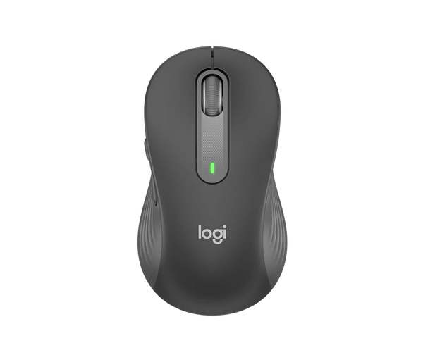 LOGITECH M650L Signature Bluetooth Mouse