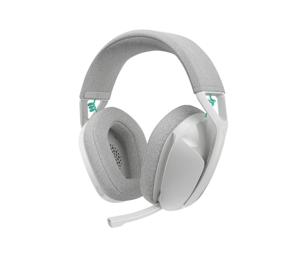 LOGITECH G321 LIGHTSPEED Simsiz oʻyin garniturasi