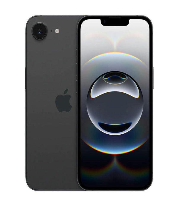iPhone 16e
