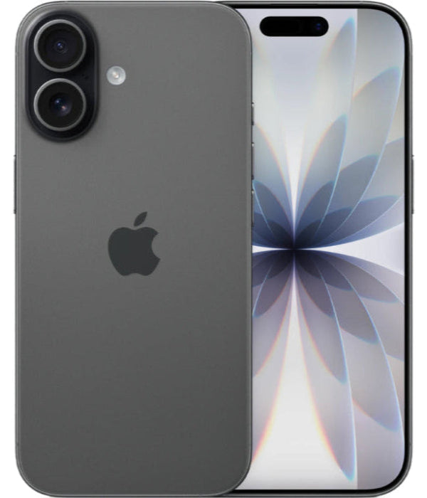 Verified C iPhone 17 256GB Black Single SIM