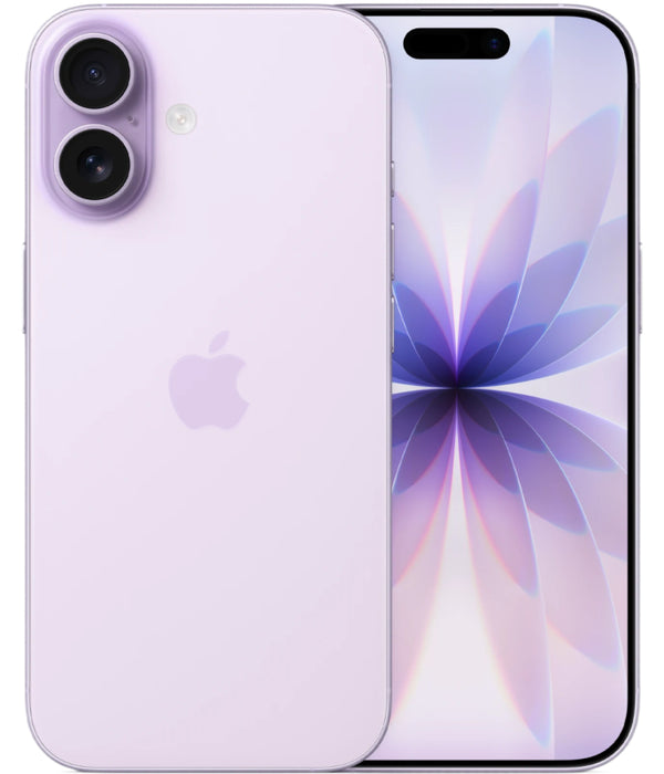 iPhone 17