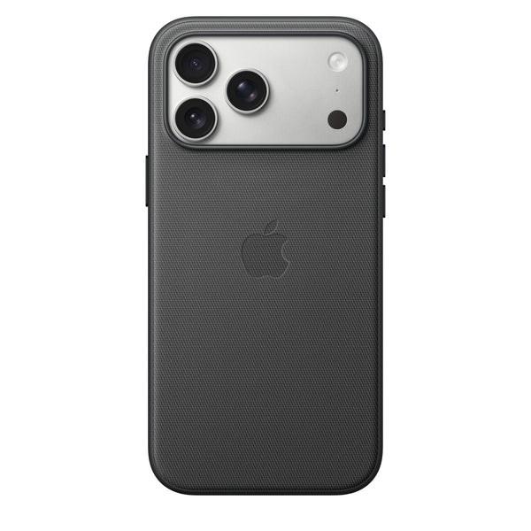 Чехол iPhone 17 Pro Max TechWoven Case with MagSafe