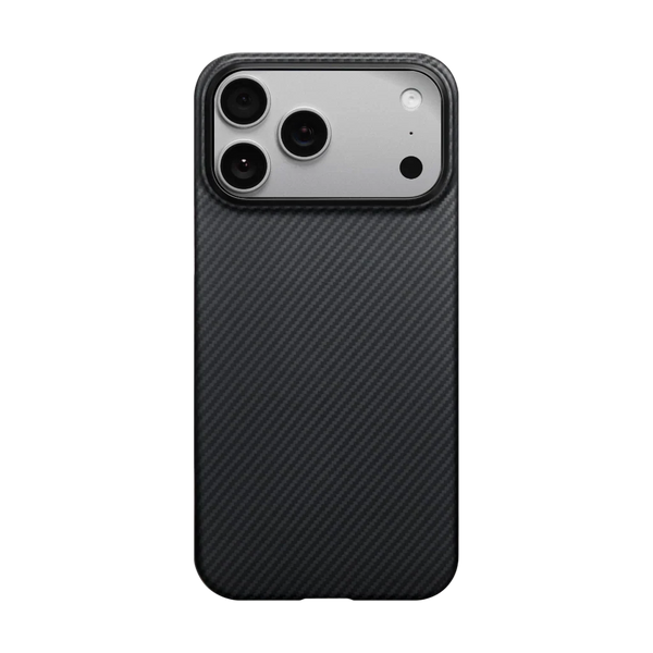 iPhone 17 Pro Max uchun Pitaka Ultra-Slim g'ilofi