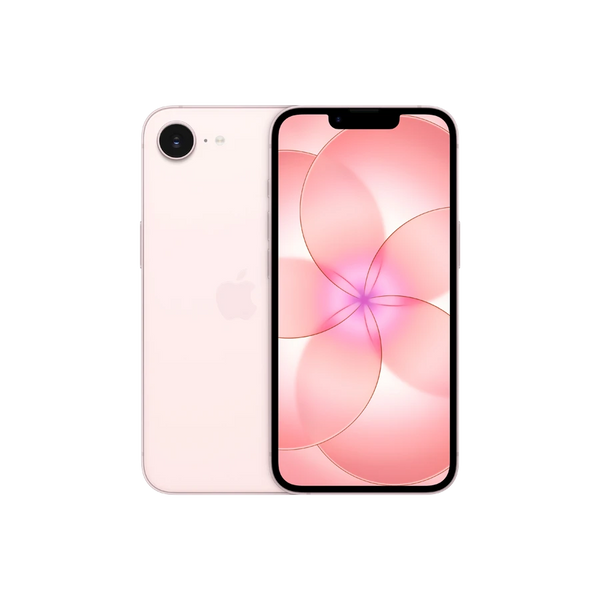 iPhone 17e