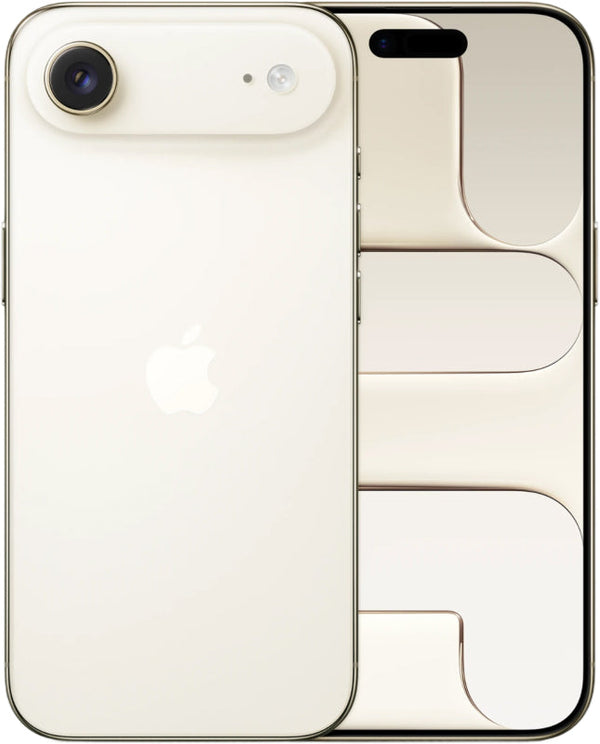 Verified B iPhone Air 256GB Light Gold eSIM
