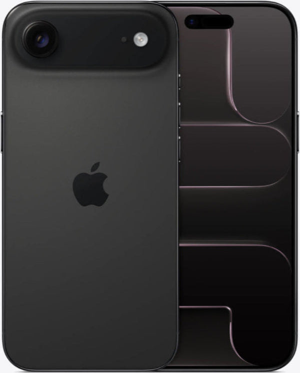 Verified C iPhone Air 256GB Space Black eSIM