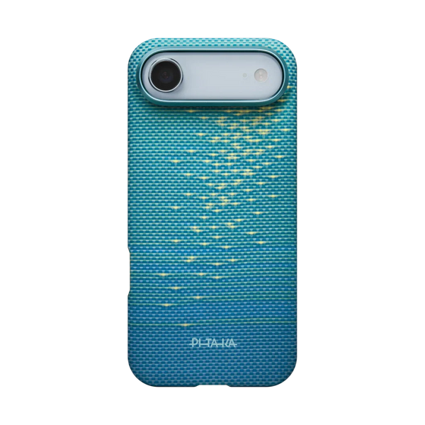 iPhone Air uchun Pitaka Ultra-Slim g'ilofi