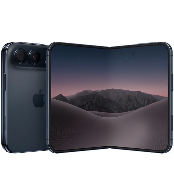 iPhone Duo (предзаказ)
