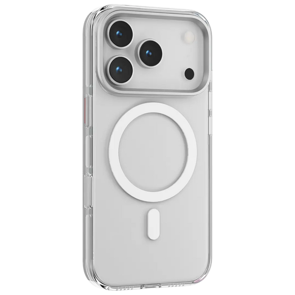 Чехол Levelo Allure PC Hard Case for iPhone 17 Pro