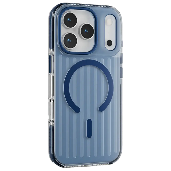 Чехол Levelo Cabin MagSafe Case for iPhone 17 Pro