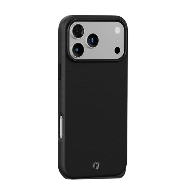 Чехол Levelo Cannes PU Leather Case for iPhone 17 Pro