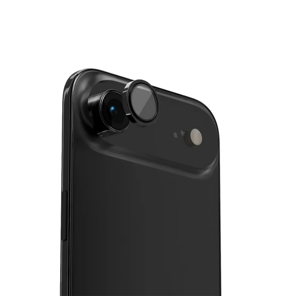 Защита камеры Levelo LucentUno Lens Protector With 99% Transmittance for iPhone Air