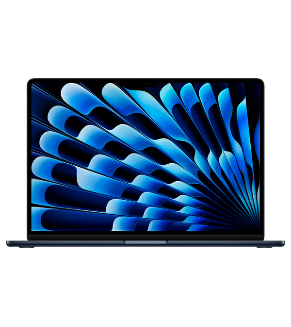 П/Г Ноутбук Apple MacBook Air 15-inch M3/10/16/512GB Midnight Cycle 7