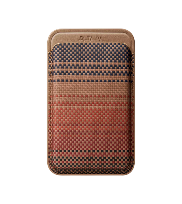 Pitaka Aramid tolali hamyon