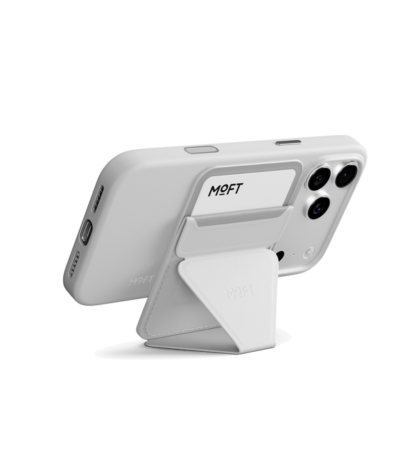 MOFT Trackable Snap-on Stand & Wallet (Find My)
