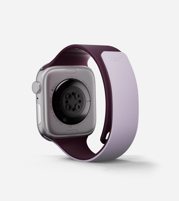 MOFT Snap Duo Watch Band Active — 46 мм
