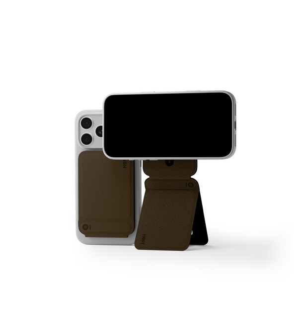 MOFT Snap Phone Tripod MOVAS™-E Coffee