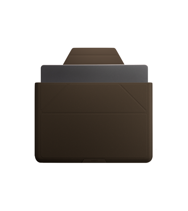 MOFT Laptop Carry Sleeve MOVAS™-E Coffee — 14