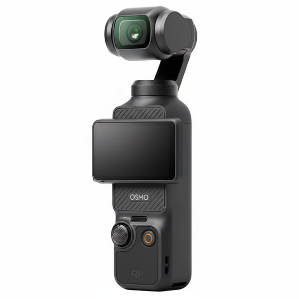 Камера DJI Osmo Pocket 3