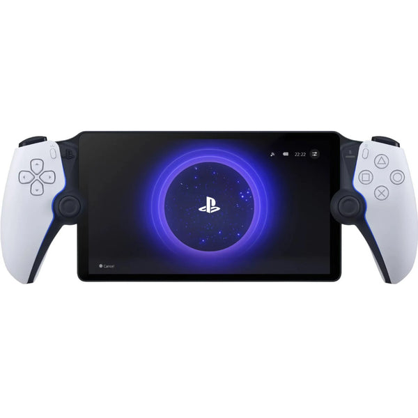 Sony PlayStation 5 portali