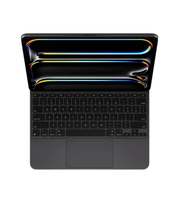 П/Г Клавиатура Apple Magic Keyboard for iPad Pro 13‑inch M4 English (Black)
