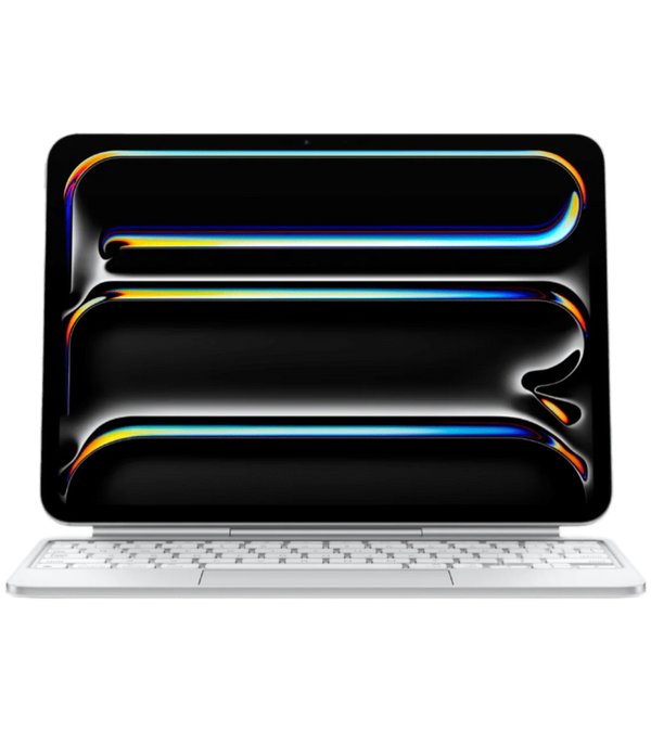 Клавиатура Apple Magic Keyboard for iPad Pro 11‑inch M4 English