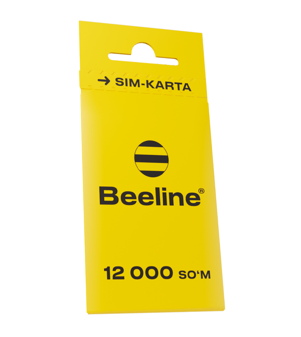 Beeline SIM-карта
