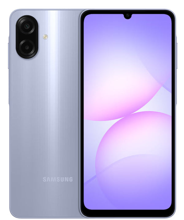Смартфон Samsung Galaxy A07