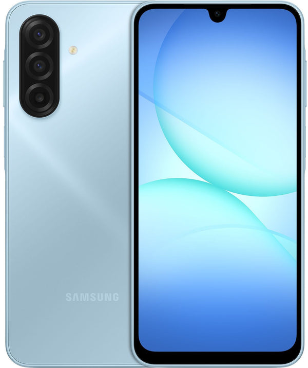 Samsung Galaxy A17 smartfoni