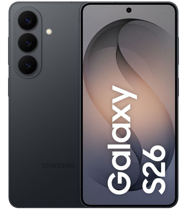 Samsung Galaxy S26 smartfoni