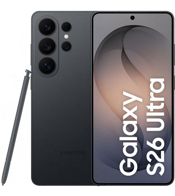 Samsung Galaxy S26 Ultra smartfoni