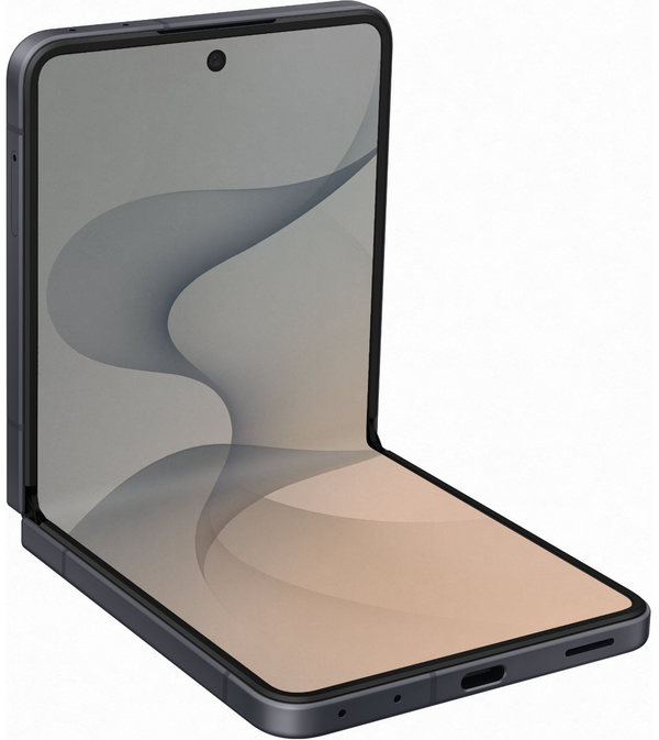 Смартфон Samsung Galaxy Z Flip 8