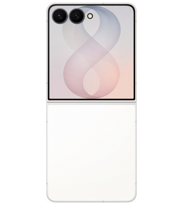 Смартфон Samsung Galaxy Z Flip 8