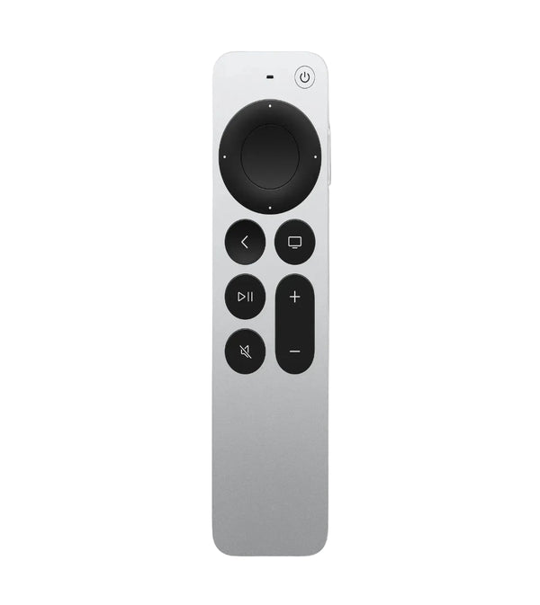 Пульт Apple Siri Remote (3rd generation) USB-C